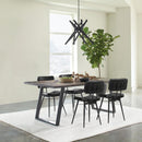 Misty - Rectangular Dining Set