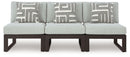 Beachloft - Outdoor Sectional