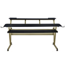 Saida - Music Desk