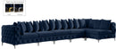 Tremblay - 6 Piece Modular Sectional