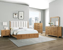 Westcott - Dresser Top - Cerused Natural
