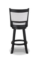 Cecil - Swivel Bar Stool (Set of 2)