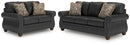 Chasemore - Living Room Set
