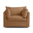 Audrey - Swivel Chair