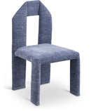 Bennett - Chenille Dining Chair (Set of 2)