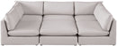 Mackenzie - Modular Sectional