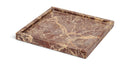 Michael - Genuine Marble Tray