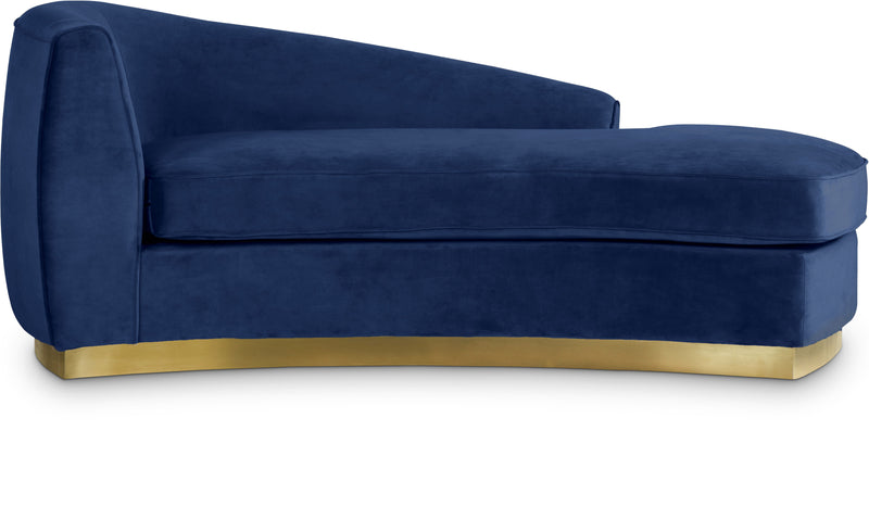 Julian - Chaise