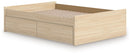Onita - Platform Bed
