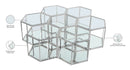 Sei - 7 Piece Coffee Table