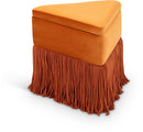 Trivoli - Ottoman / Stool