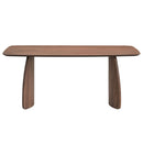 Hadasa - Dining Table - Walnut