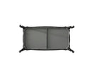 House Delphine - Dining Table - Charcoal