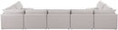 Mackenzie - Modular Sectional