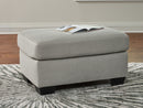 Greenbriar - Ottoman