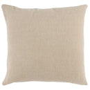 Levi - Pillow - Ivory / Natural