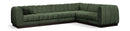 Quinn - 6 Piece Modular Sectional