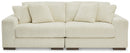 Lindyn - Sectional