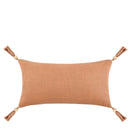 Sherry - BW Pillow - Solid Natural