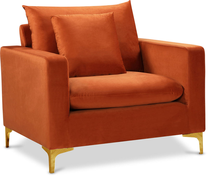 Naomi - Chair