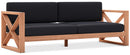 Anguilla - Water Resistant Outdoor Sofa