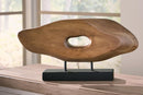 Ferminton - Sculpture - Light Brown