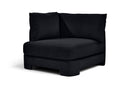 Hammond - Velvet Performance Fabric Upholstered Chair