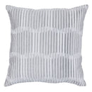 Isidora - CC Pillow - Steel