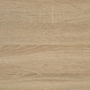 Arielle - Dresser Mirror - Light Oak