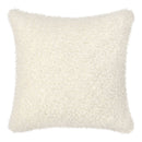 Carters - 22" x 22" Carters Pillow - Ivory