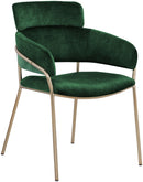 Yara - Dining Chair (Set of 2)