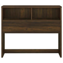 Westpark - Bookcase Headboard