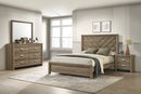 Valor - Nightstand