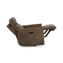 Vivica - Leather Power Recliner