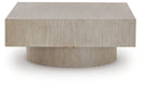 Jorielyn - Square Table