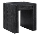 Stanton - Oak Veneer And Solid Wood Table