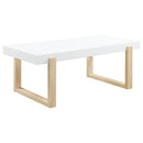 Pala - Rectangular Table