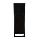 Nysa - Floor Mirror - Faux Crystals