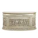 Sorina - Dresser - Antique Gold