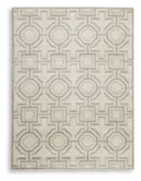 Maconville - Rug