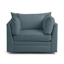 Audrey - Swivel Chair