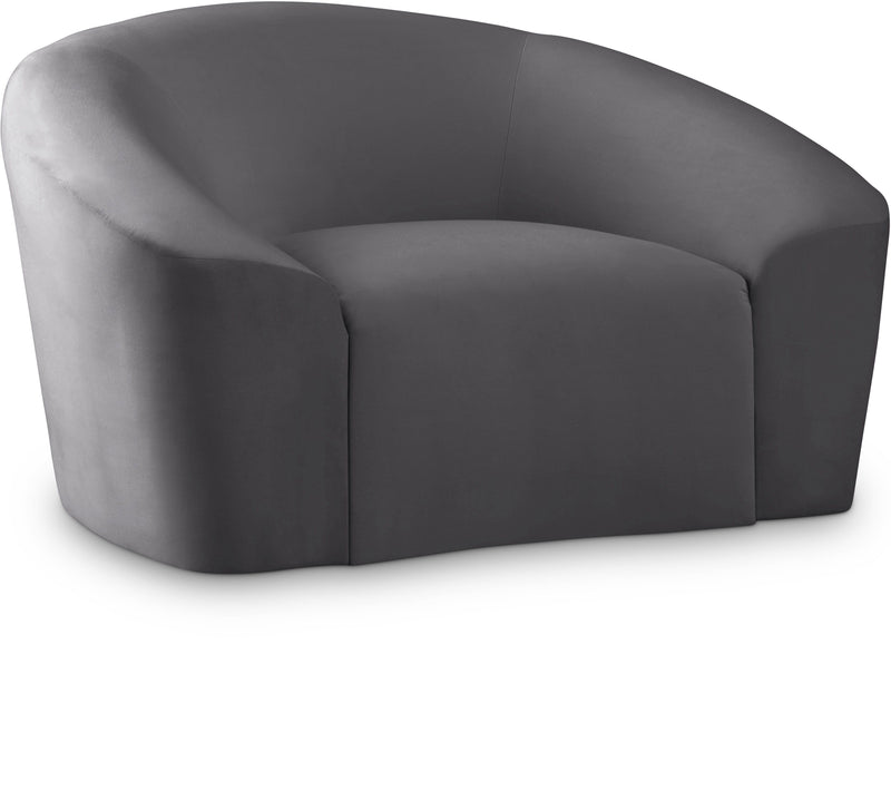 Riley - Arm Chair