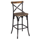Zaire - Bar Chair (1Pc)