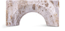 Cambre - Marble Decorative Object
