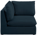 Mackenzie - Corner Chair