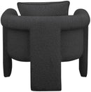 Stylus - Accent Chair