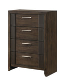 Carlton - Chest