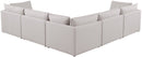 Mackenzie - Modular Sectional