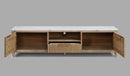 Kara - TV Stand