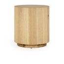 Layne - Round End Table